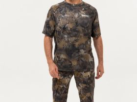 Футболка Remington Moisture Removal Timber