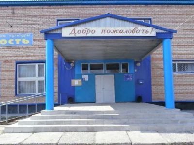 Покровская сельская библиотека