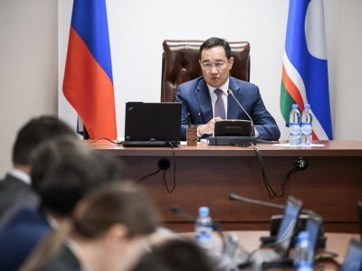 В Якутии появится научно-образовательный центр развития Арктики и Субарктики «Север»