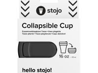 Кружка "STOJO" BIGGIE 470 мл Carbon