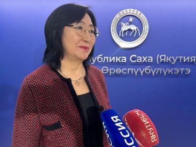 359 членов семей участников СВО прошли социальную реабилитацию в Якутии