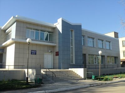 Диалоговый центр «БиблДом»