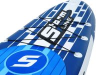 Надувная доска для SUP-бординга STORMLINE PREMIUM 9.9 (2022)