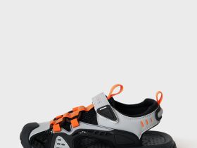 Сандалии для мальчиков