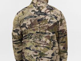 Летний костюм для охоты Remington Arizona Safari — влагоотводящий, UPF 50+