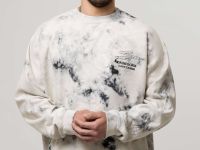 Свитшот Remington Dalnegorsk Gray