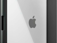 Чехол-книжка VLP Split Folio для планшета Apple iPad Pro M4 11" чёрный