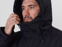 Куртка утепленная Snow Man lV Мужская