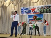 Хатукайский сельский Дом культуры