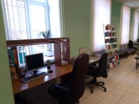 Библиотека № 41 г. Воронеж