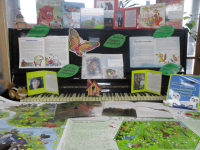 Библиотека № 12 «Академ-библиотека» г. Иркутска