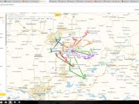 Межпоселенческая центральная библиотека р. п. Каменоломни