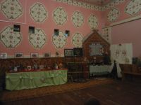 Зикеевский сельский дом культуры