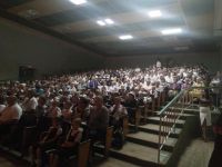 Культурно-досуговый центр «Тенгинский»