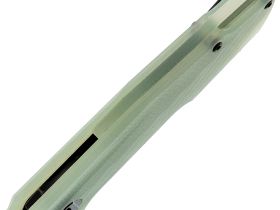 Складной нож Bestech Toddler, сталь 14C28N, рукоять G10