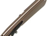 Складной нож SRM Dome 106M-GW, сталь 14C28N, рукоять G10+Gmascus серый