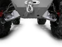 Комплект защит днища для ATV RM 800 DUO