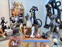 Музей кошек «Мурчелло»