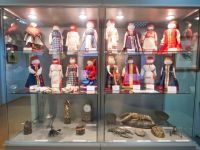 Весьегонский краеведческий музей