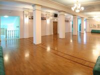 Государственный ордена «Знак Почета» русский драматический театр