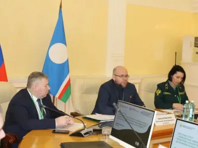 Рослесхоз рекомендовал регионам Дальнего Востока своевременно вводить режим ЧС в лесах