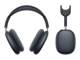 Беспроводная гарнитура Apple AirPods Max 2 (Midnight) (MHWK4)