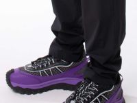 Кроссовки Remington Urban Star violet