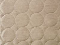 Покрывало Reina, коричневое