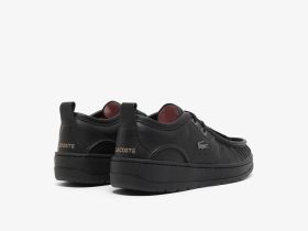 Женские зимние кроссовки Lacoste PARTNER