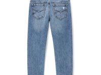 Джинсы для мальчика