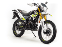 Мотоцикл кроссовый эндуро MOTOLAND ST 250 2021