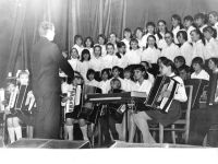 Дом культуры с. Мугреевский