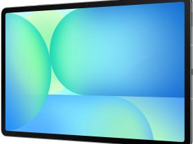 Планшет Samsung Galaxy Tab S10 FE+ 256 ГБ LTE Серый