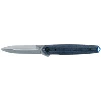 Складной нож Fox Pacifico, сталь MagnaCut, рукоять Blue G10