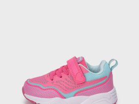 Полуботинки для девочек