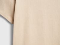 Футболка для мальчиков, Бежевый