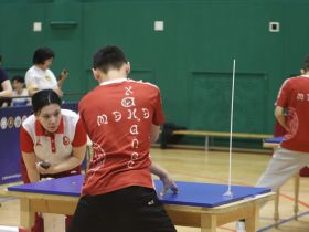 Юные якутяне разыграли путёвки на Игры Манчаары по хабылык и хаамыска