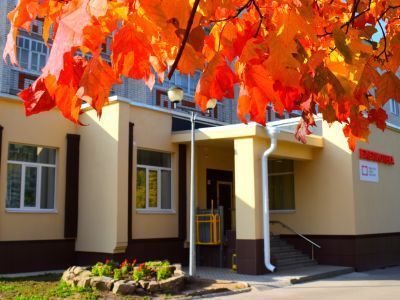 Новоторъяльская межпоселенческая центральная модельная библиотека