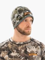 Шапка Remington Journey Winter Forest — защита от холода до -25°C