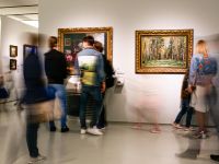 Музей русского импрессионизма