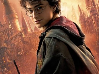СимфоМультимедия. Гарри Поттер