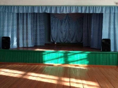 Постояловский сельский дом культуры