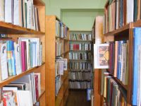 Сухиничская центральная детская библиотека