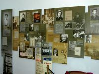 Музей «Симбирская чувашская школа. Квартира И. Я. Яковлева»