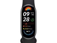 Фитнес-браслет Xiaomi Mi Band 9 (черный)