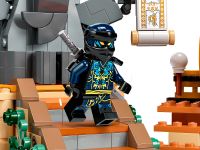 Ninjago 71818 Конструктор Турнирная боевая арена