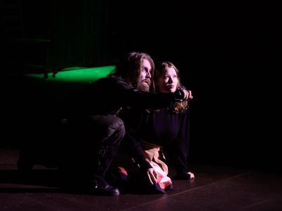 Билеты на Кентервильское привидение (Май театр) / Театр | Афиша | ИнфоТаймс