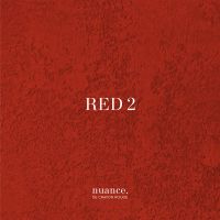 Пастель сухая ручного изготовления nuance., RED 2 (PR48:1, PY42)