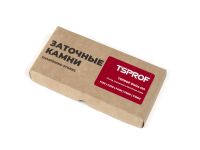 Камни для заточки TSPROF Delta OA, на бланках (5 шт)