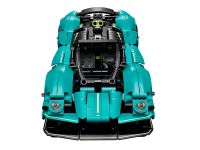 Technic 42208 Конструктор Aston Martin Valkyrie